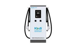 直流快充技術(shù)革新電動出行 智能開啟充電新紀元